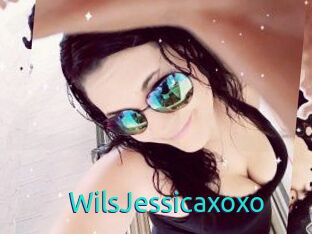 WilsJessicaxoxo