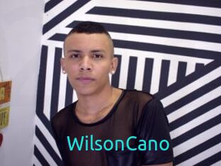 WilsonCano