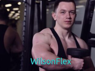 WilsonFlex