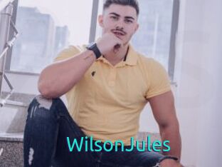 WilsonJules
