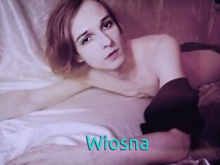 Wiosna