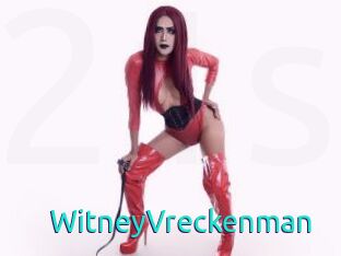 WitneyVreckenman