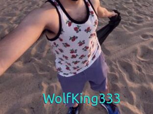WolfKing333