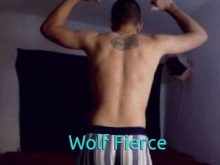 Wolf_Fierce