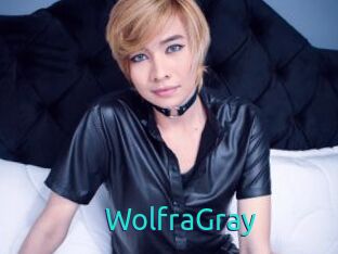 WolfraGray