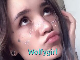 Wolfygirl