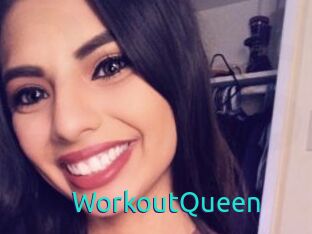 WorkoutQueen