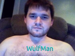 WulfMan