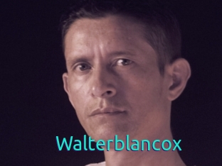 Walterblancox