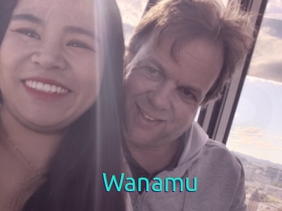 Wanamu