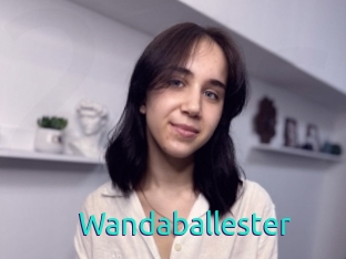 Wandaballester