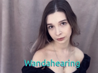 Wandahearing