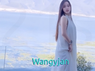 Wangyjan