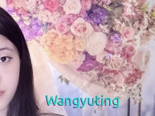 Wangyuting