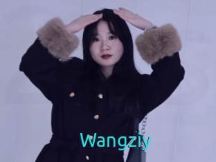 Wangziy