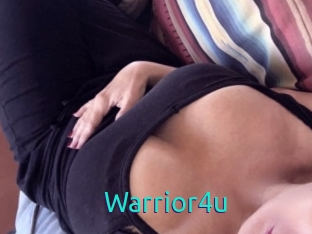 Warrior4u