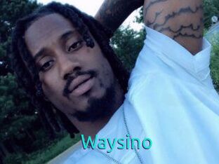 Waysino