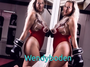 Wendyboden