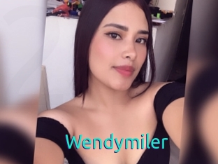 Wendymiler