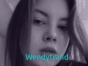 Wendytrand