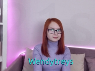 Wendytreys