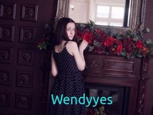 Wendyyes