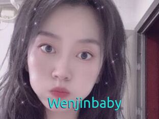 Wenjinbaby