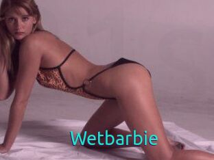 Wetbarbie