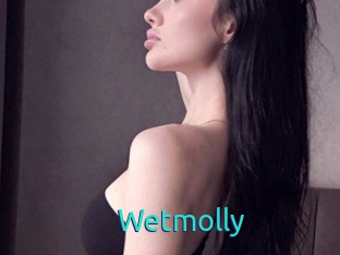 Wetmolly