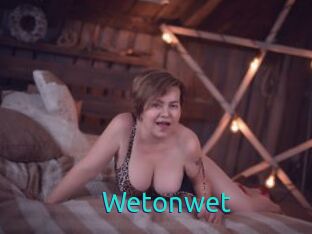 Wetonwet