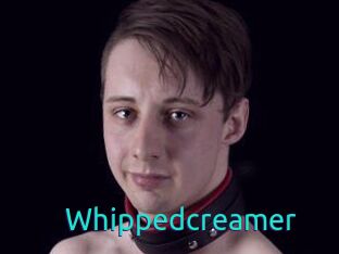 Whippedcreamer