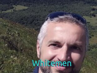 Whitemen