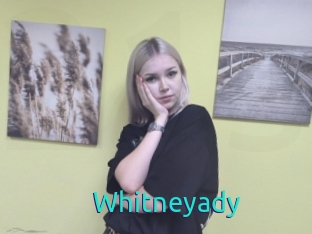 Whitneyady