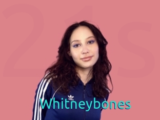 Whitneybones