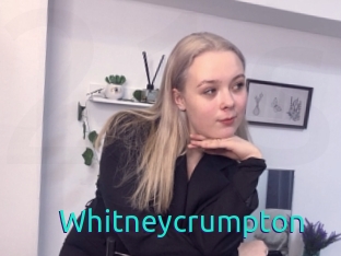 Whitneycrumpton