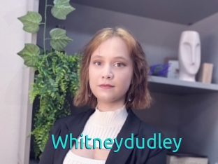 Whitneydudley