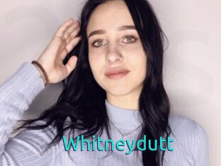 Whitneydutt