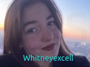 Whitneyexcell