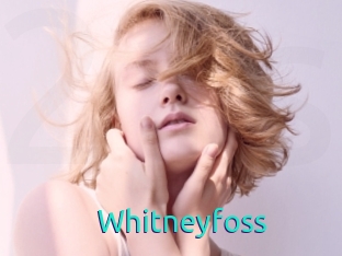 Whitneyfoss