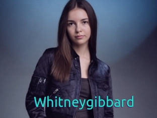 Whitneygibbard