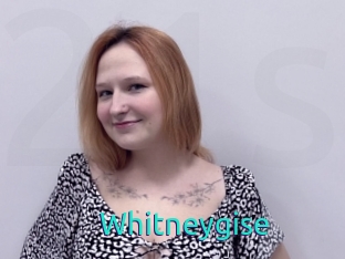 Whitneygise