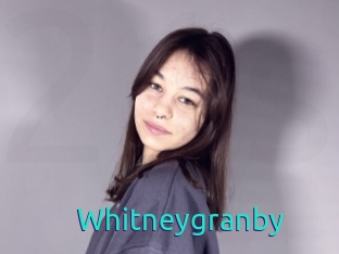 Whitneygranby