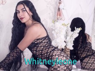 Whitneyleone