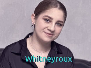 Whitneyroux
