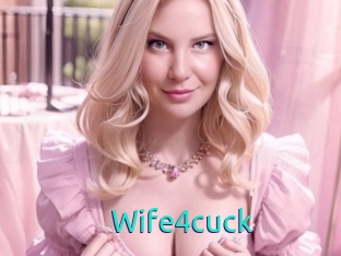 Wife4cuck