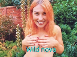 Wild_nova