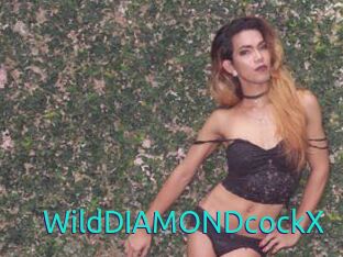WildDIAMONDcockX