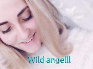 Wild_angelll