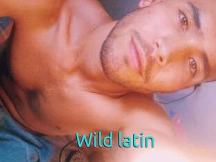 Wild_latin