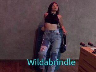 Wildabrindle